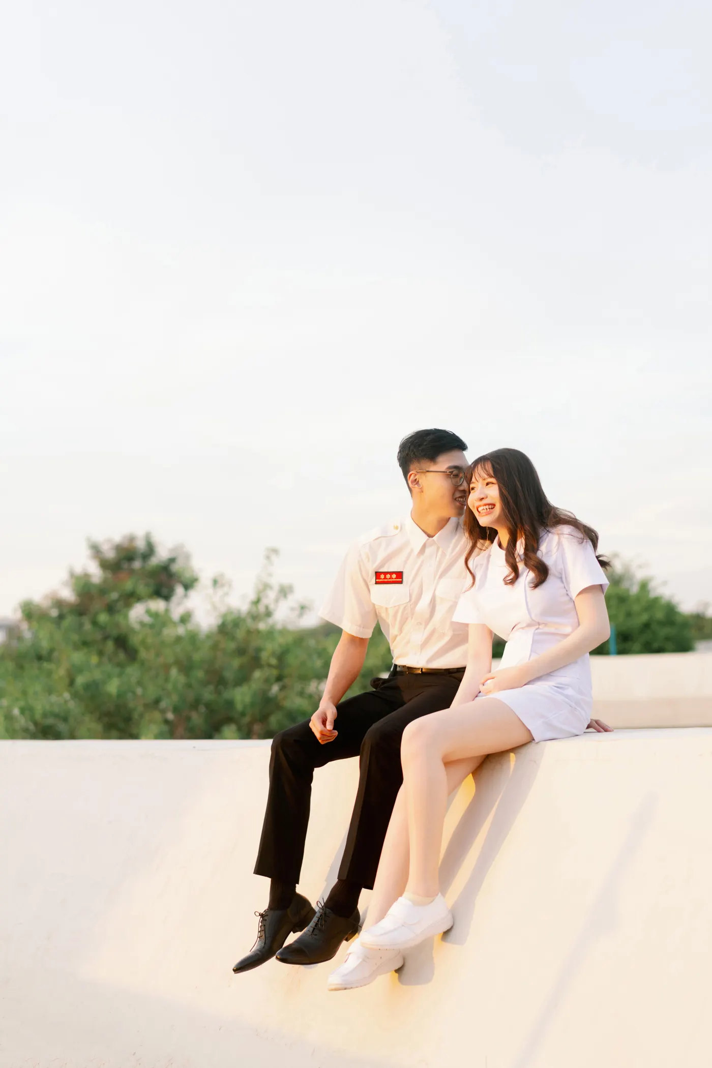 台中婚紗- Lala & Allen 第 42 張