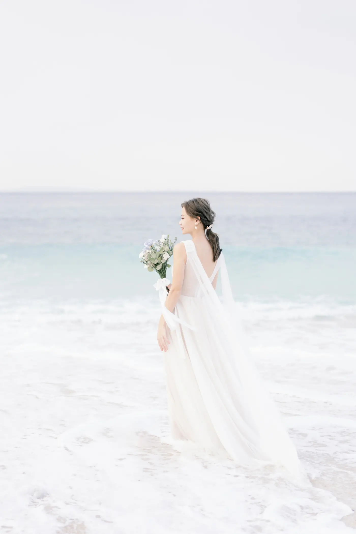 海島婚紗-小琉球-Jenny&Konno 第 36 張