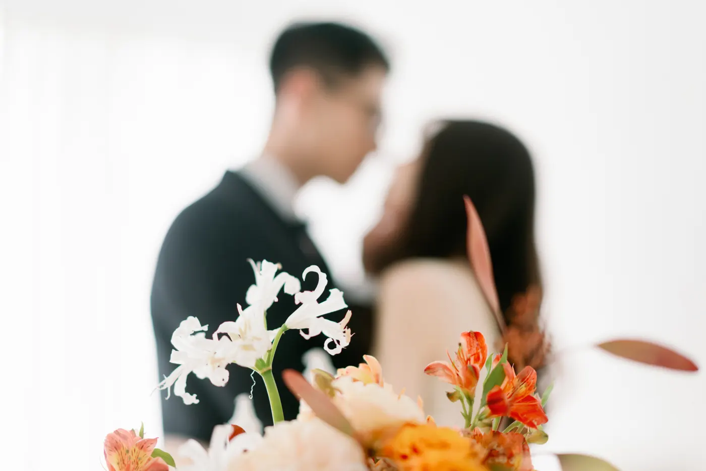 台中婚紗- Lala & Allen 第 10 張