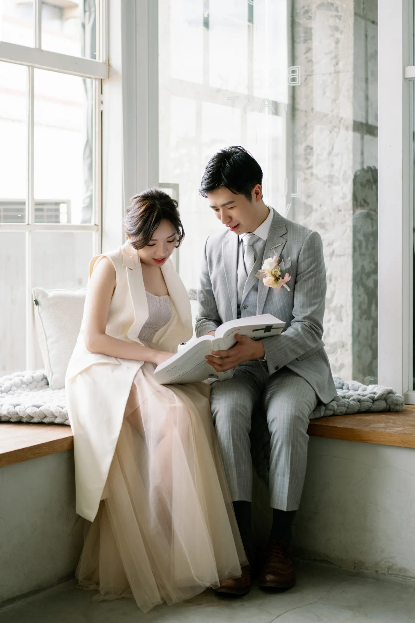 台北婚紗- Vicky & Alson 第 24 張