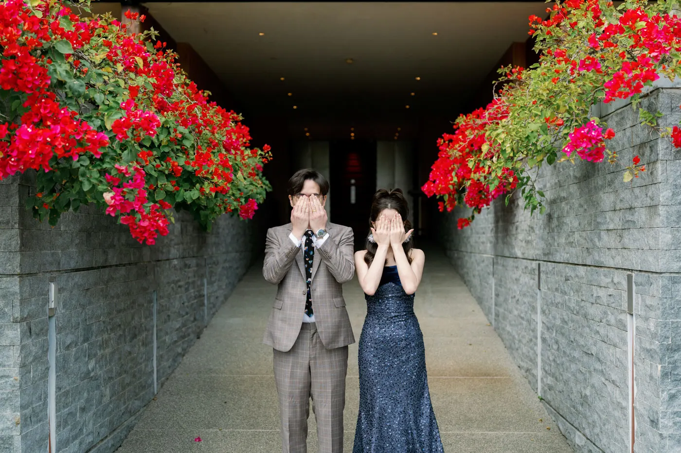 南投涵碧樓婚禮 - Chuan & Paul 第 72 張