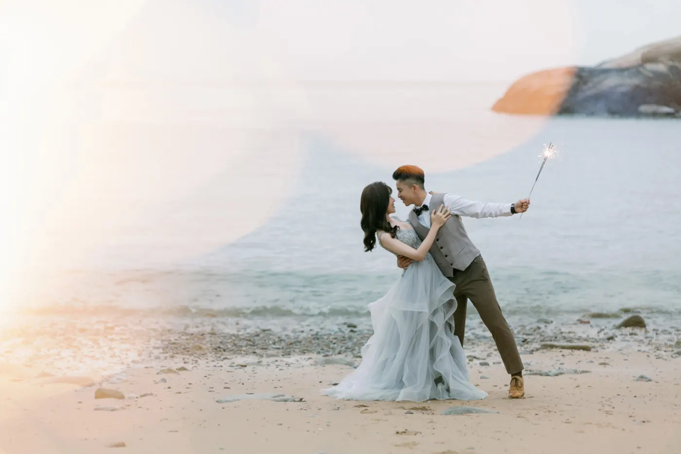 海島婚紗-馬祖-Alice & Lee 第 41 張