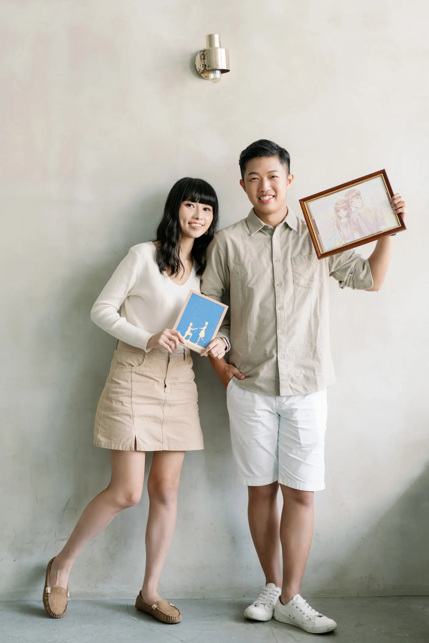 台北婚紗-Min & Eddie 第 22 張