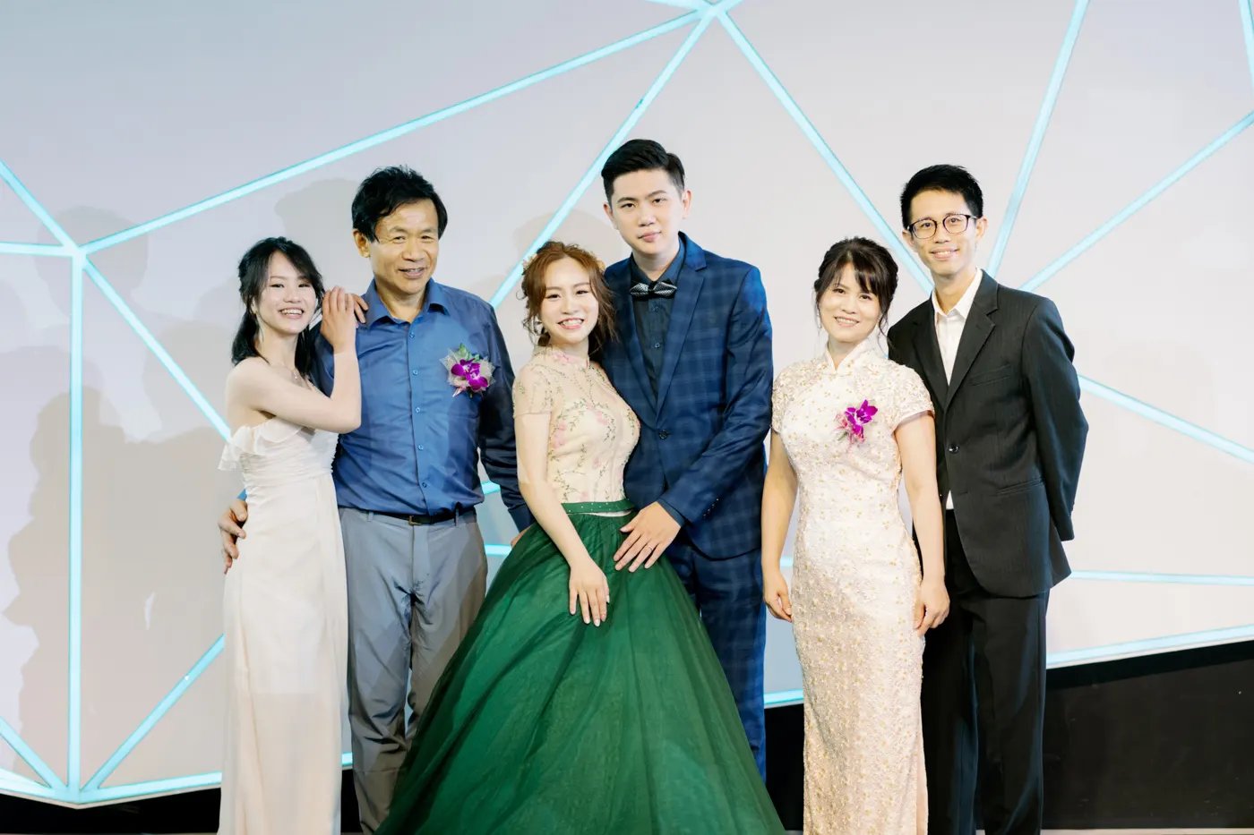 台中非常棧婚禮- Angie&Jason 第 36 張