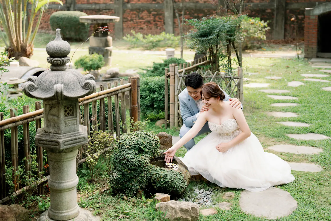 高雄婚紗-Shelin&Lin 第 17 張