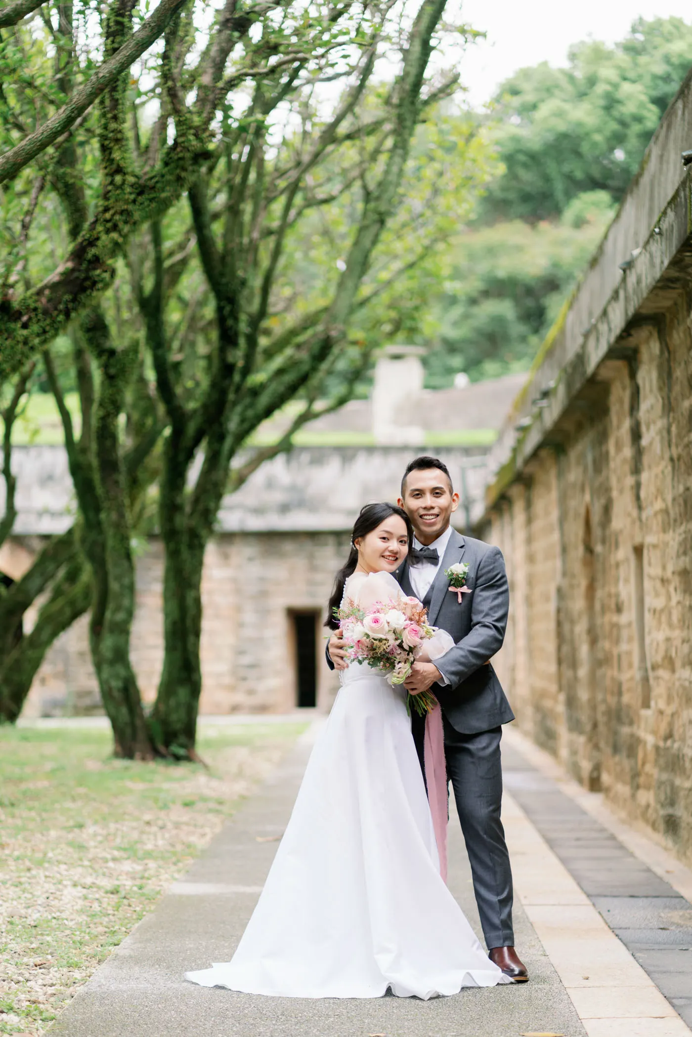 台北婚紗-Irene & Morris 第 26 張