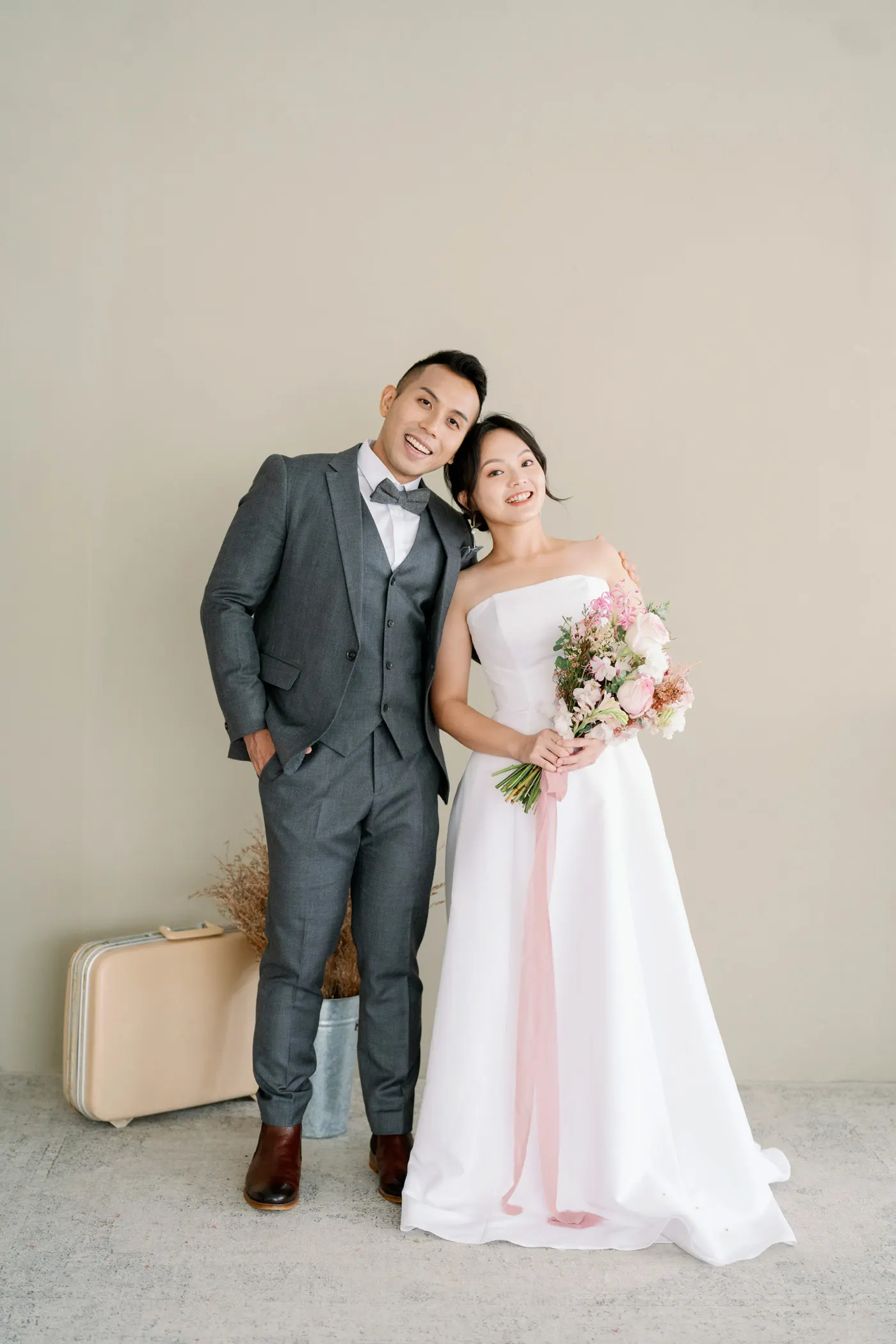 台北婚紗-Irene & Morris 第 19 張