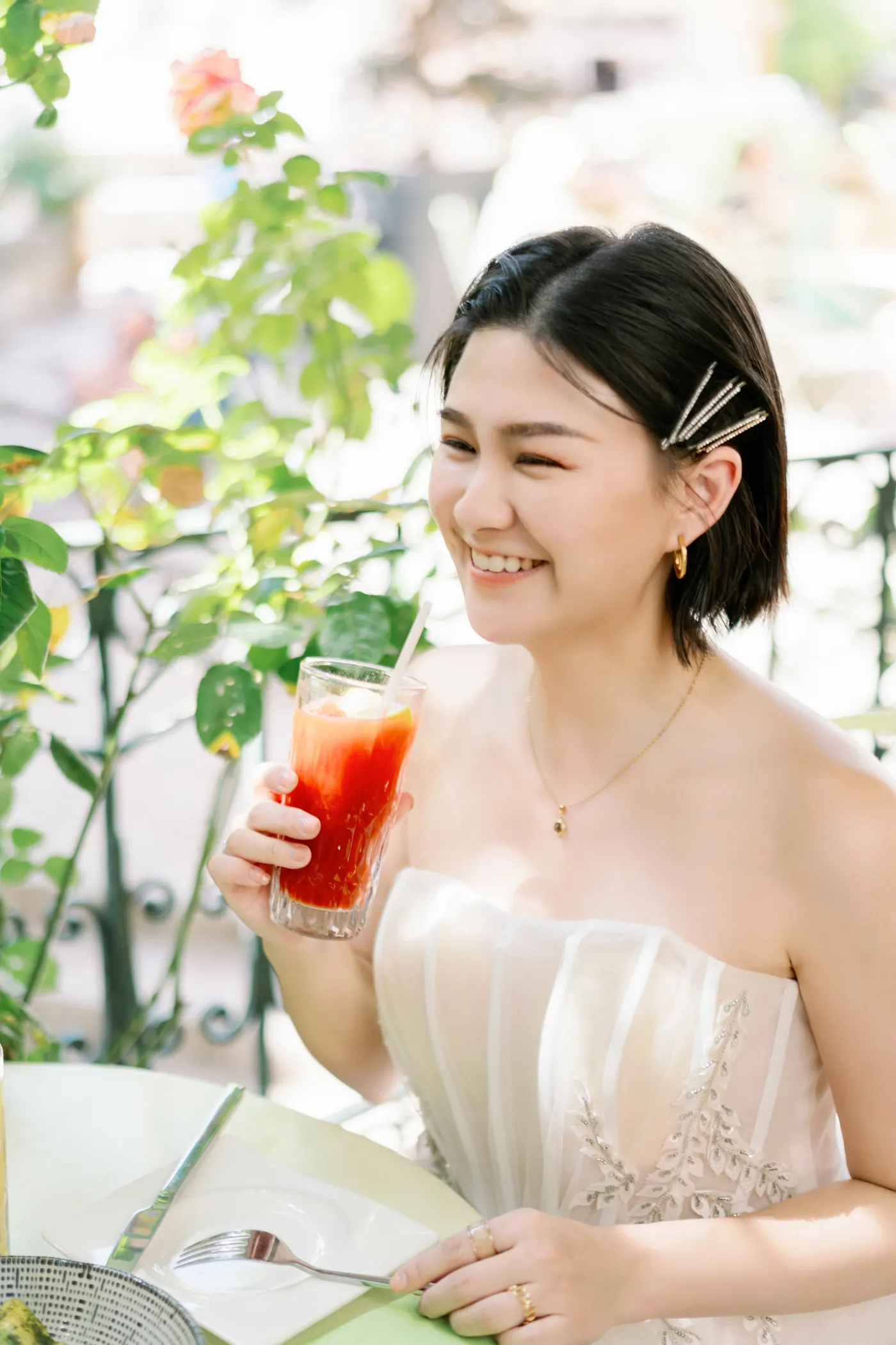 海外婚紗-南法婚紗-Yinn & Olivia 第 27 張