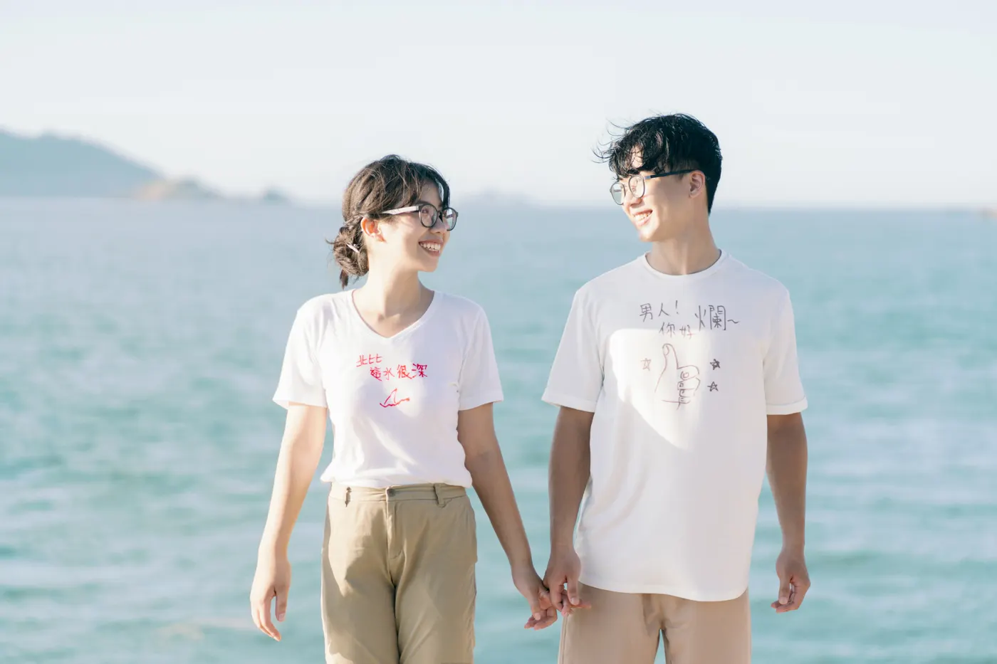 海島婚紗-馬祖- Mao & Jimmy 第 33 張