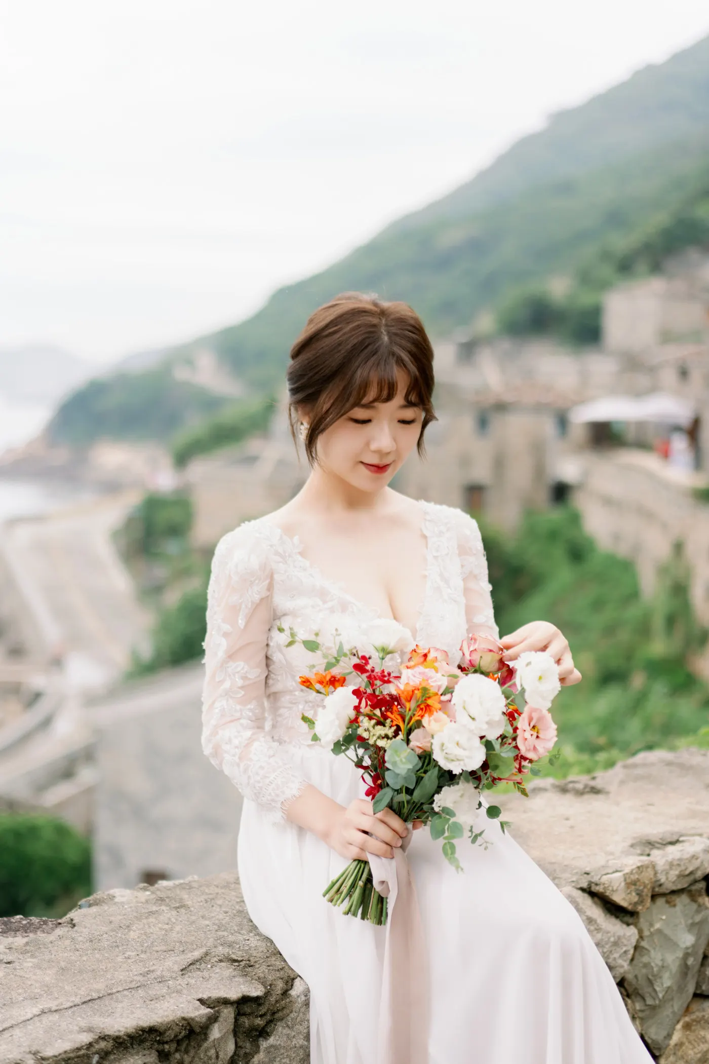 海島婚紗-馬祖-Alice & Lee 第 4 張