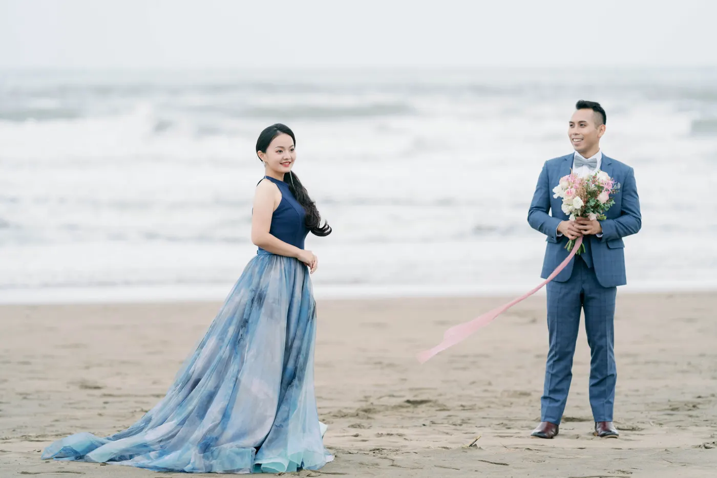 台北婚紗-Irene & Morris 第 39 張