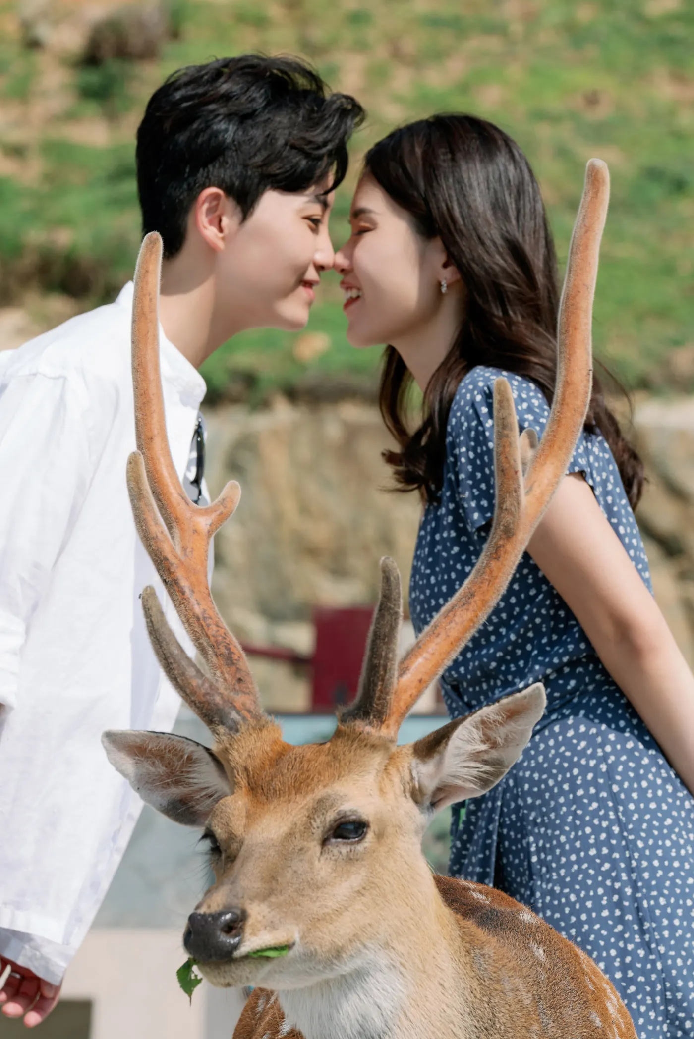 海島婚紗-馬祖-Peggy & Vince 第 17 張