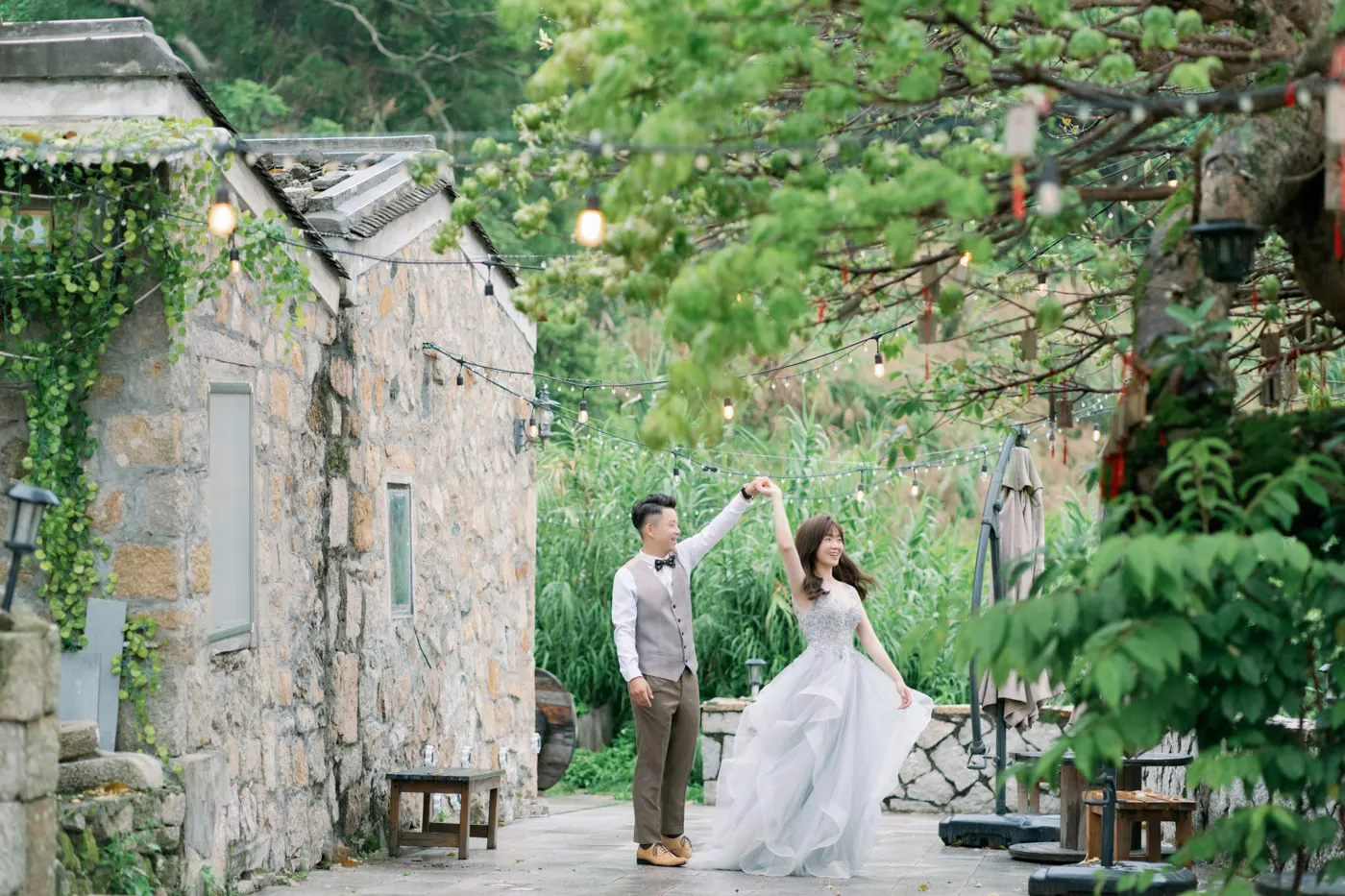 海島婚紗-馬祖-Alice & Lee 第 46 張