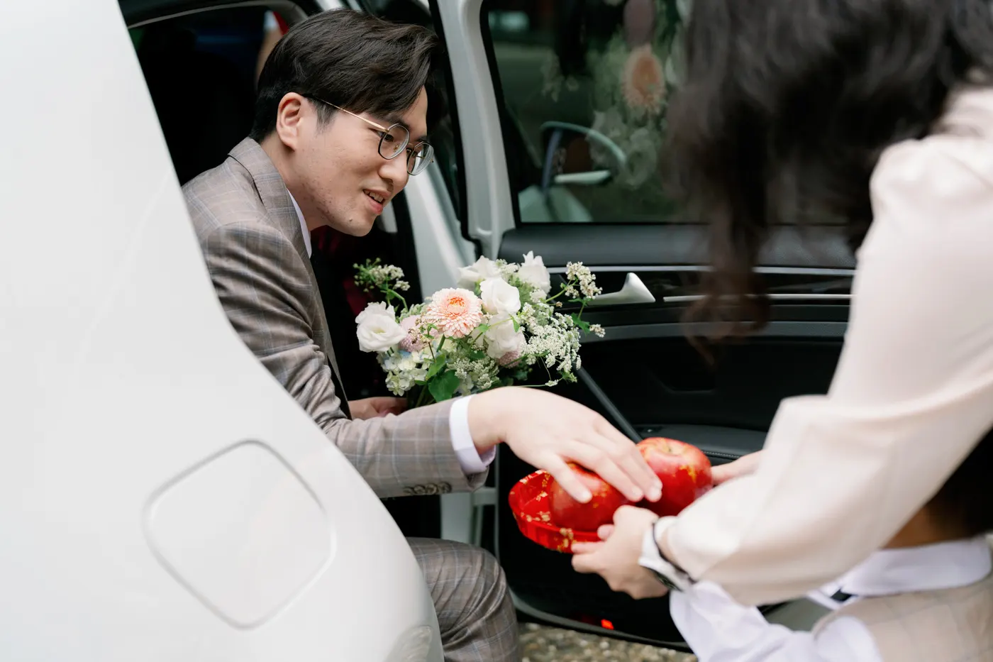南投涵碧樓婚禮 - Chuan & Paul 第 31 張