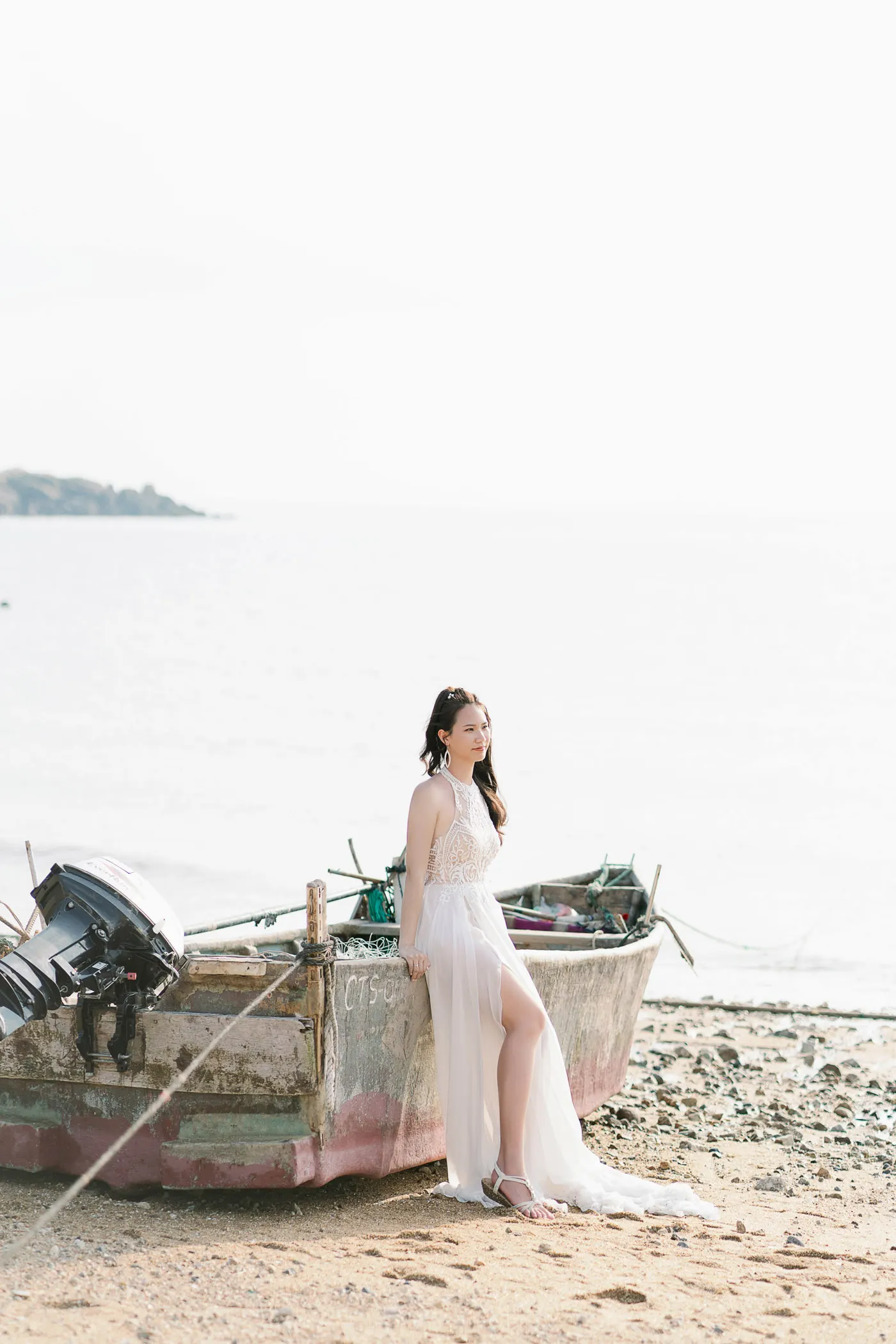海島婚紗-馬祖-Jodie & Steven 第 31 張