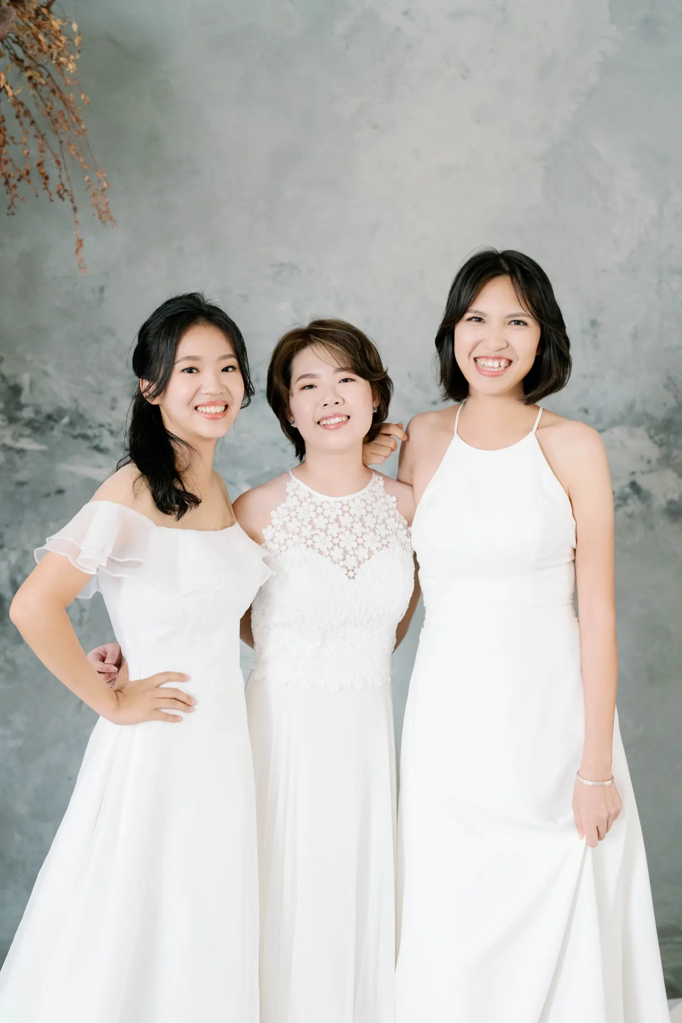 台中閨蜜婚紗-Karen & Jhen & Dale 第 10 張