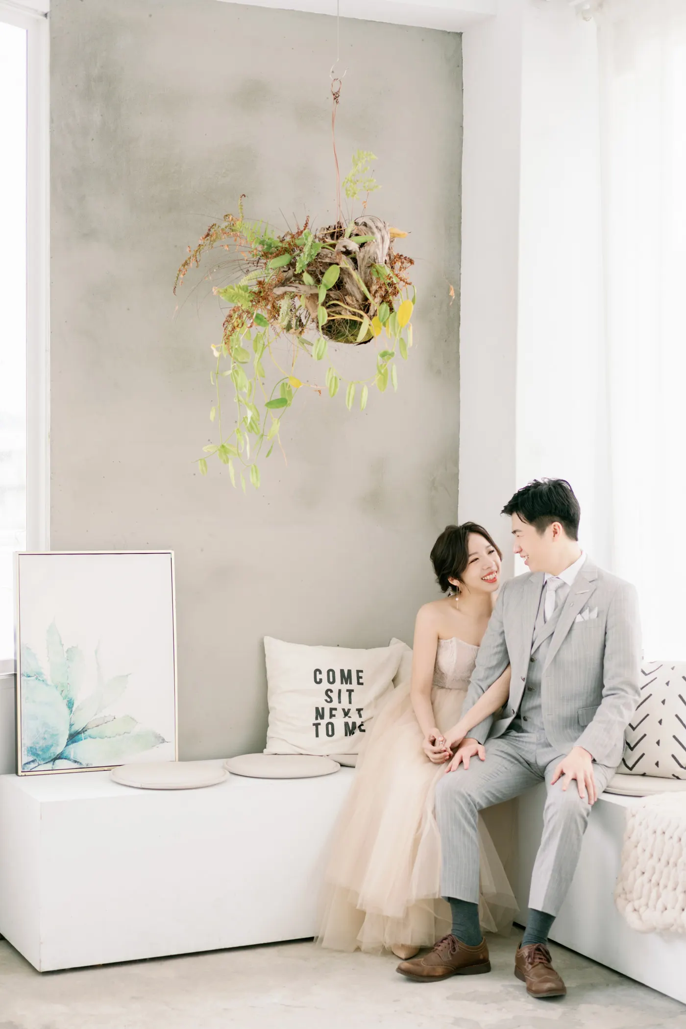 台北婚紗- Vicky & Alson 第 5 張