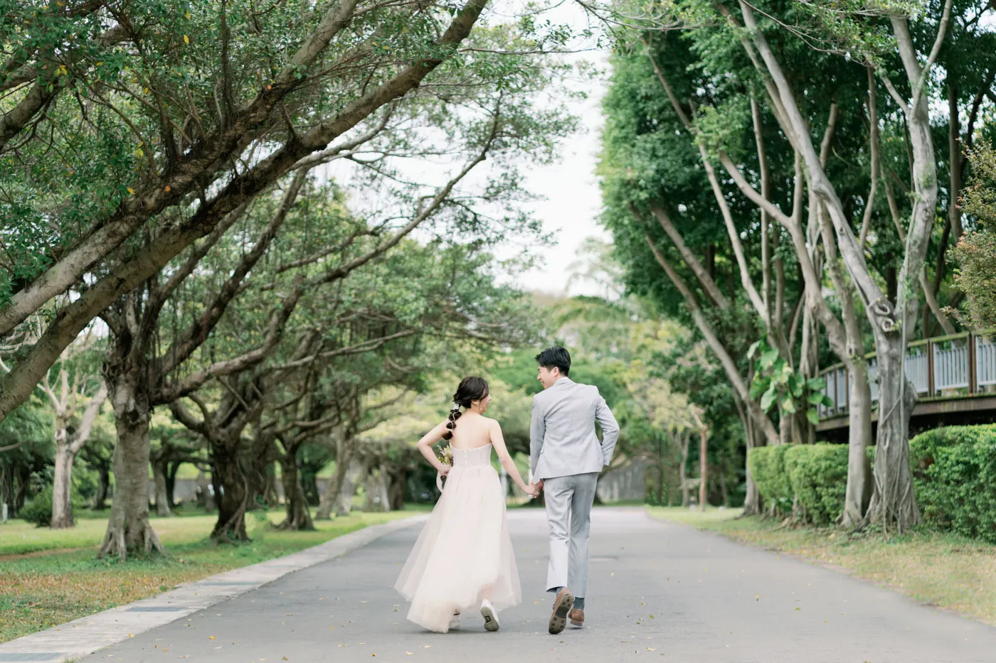 台北婚紗- Vicky & Alson 第 30 張