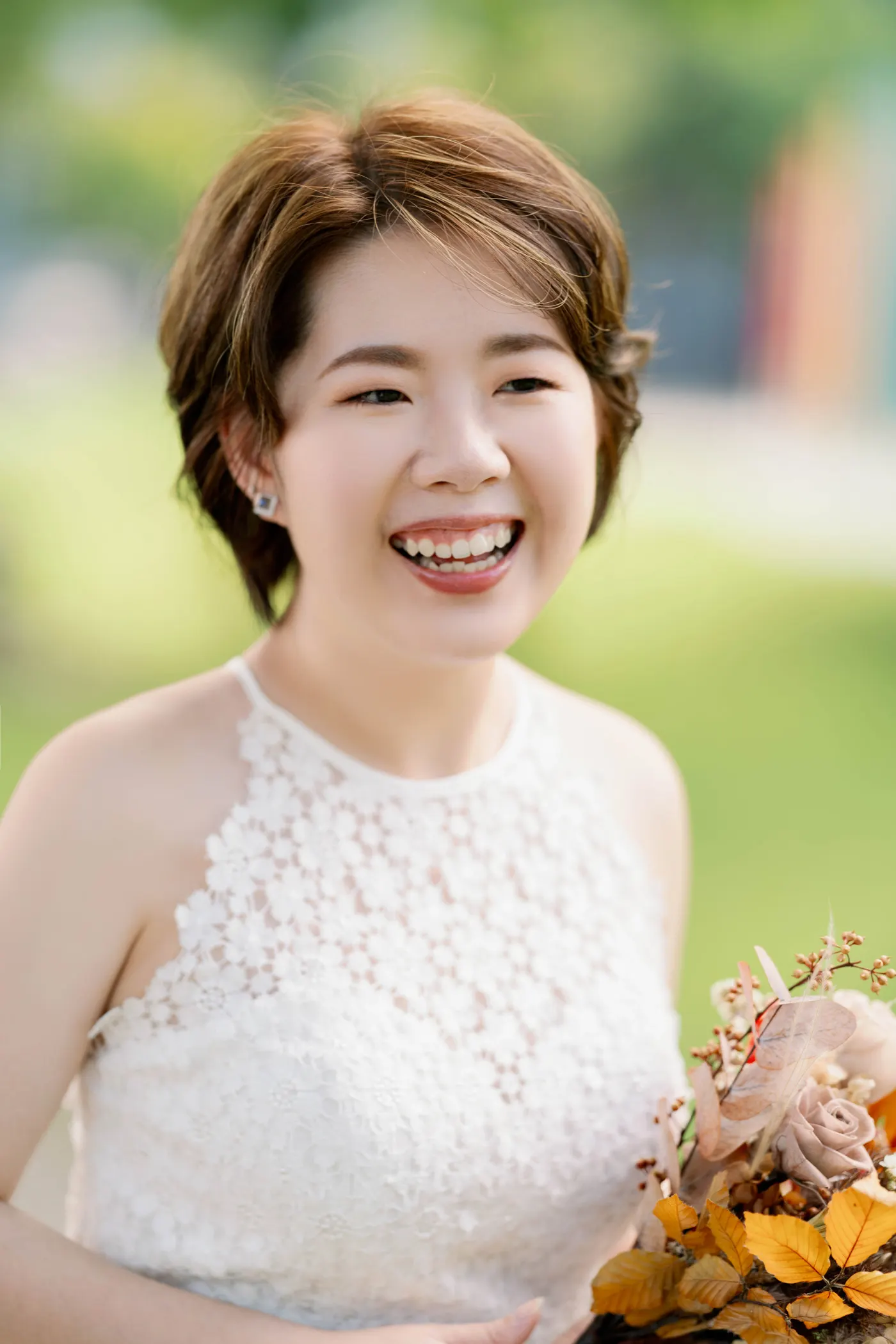 台中閨蜜婚紗-Karen & Jhen & Dale 第 21 張