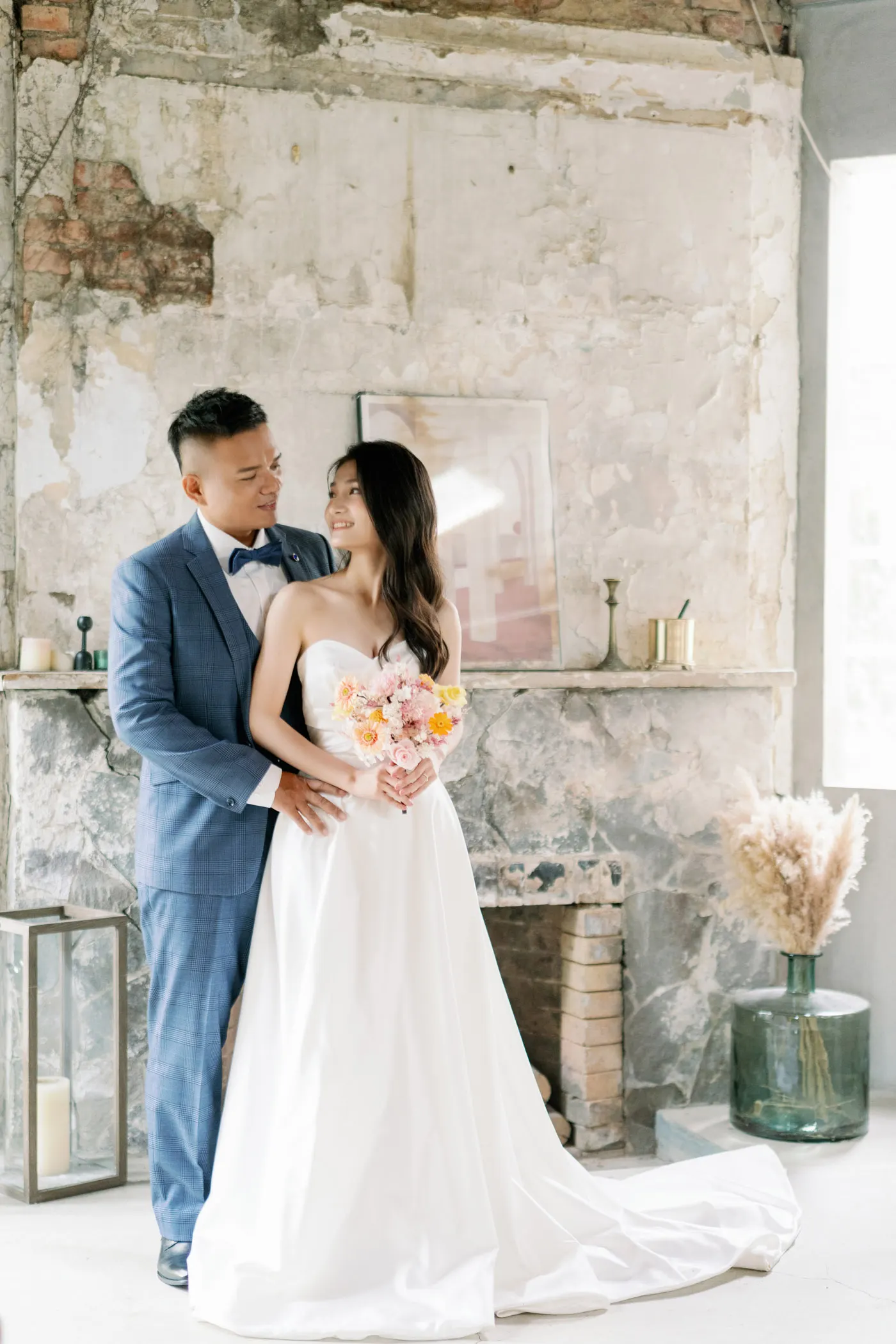 台北婚紗-Hedy & Wei 第 13 張