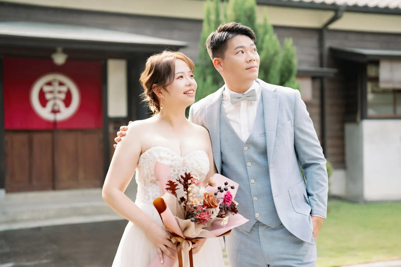 高雄婚紗-Shelin&Lin 第 7 張