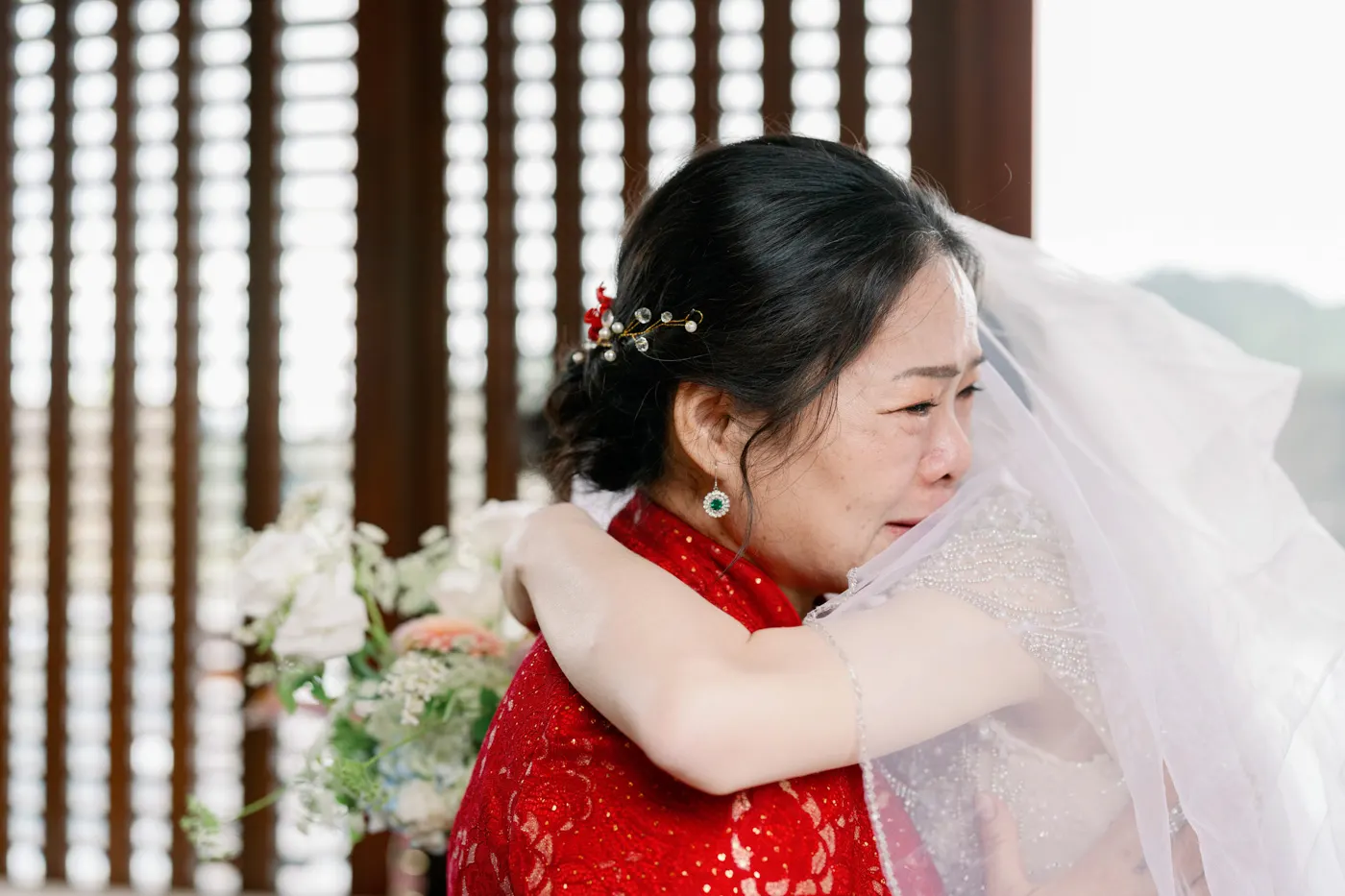 南投涵碧樓婚禮 - Chuan & Paul 第 40 張