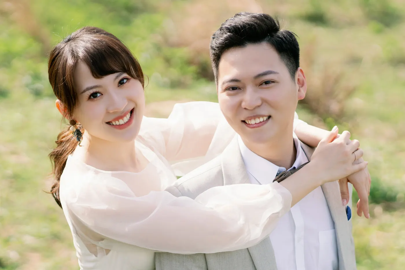 海島婚紗-馬祖-Ann&UJ 第 27 張