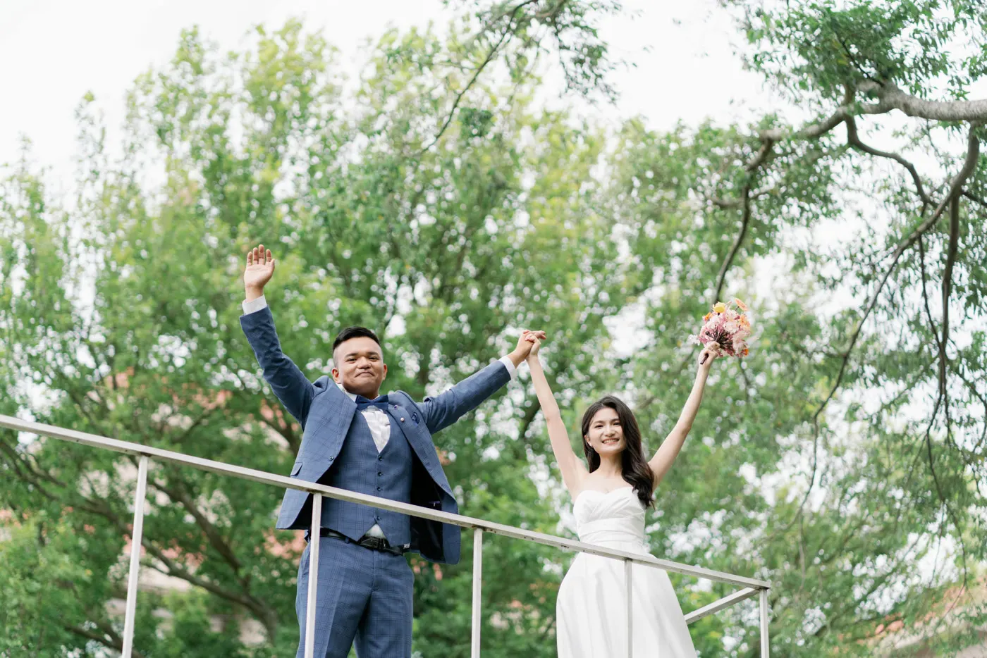 台北婚紗-Hedy & Wei 第 24 張