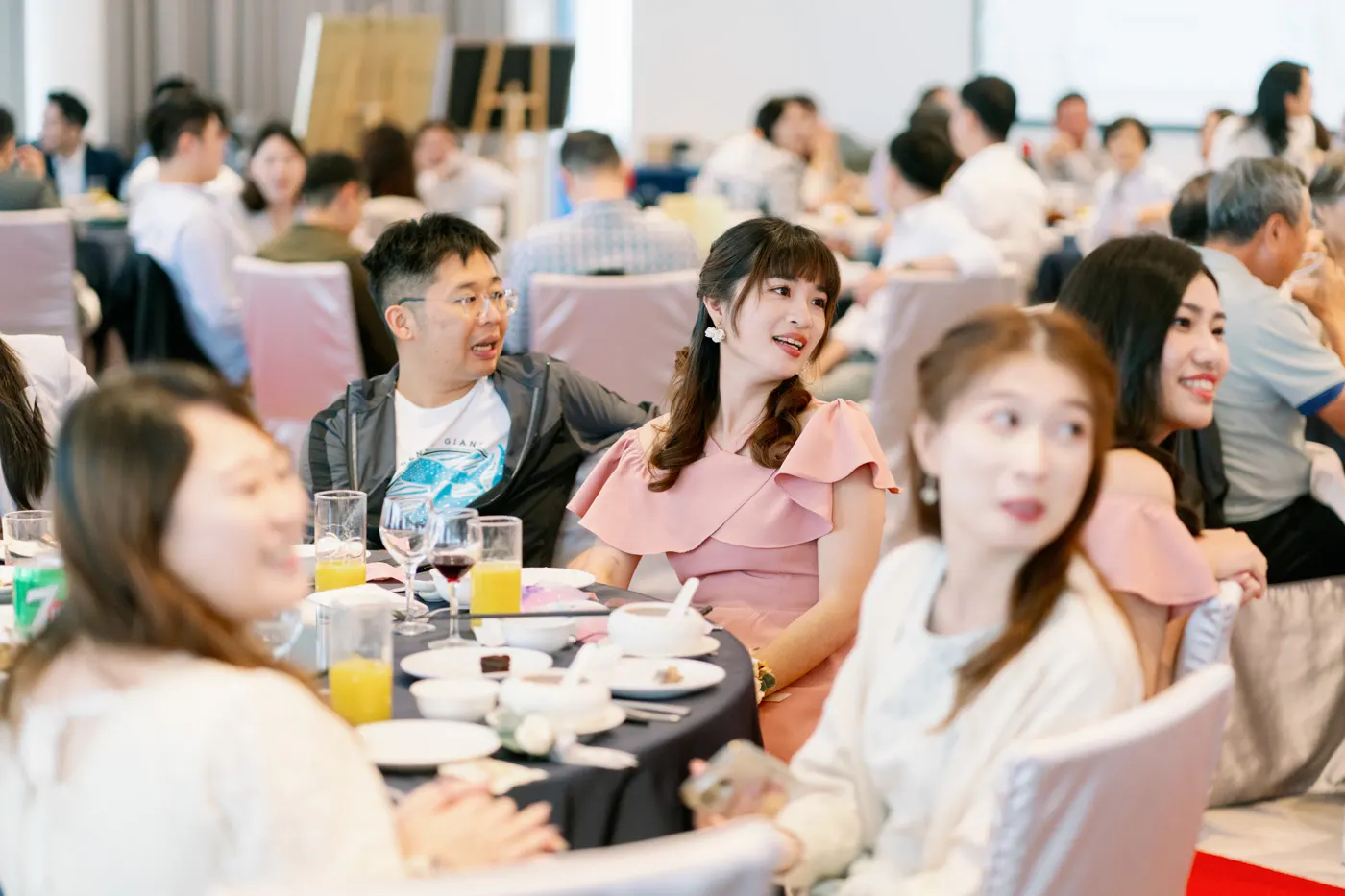 台北將捷鬱金香婚禮-Leah & Kevin 第 58 張