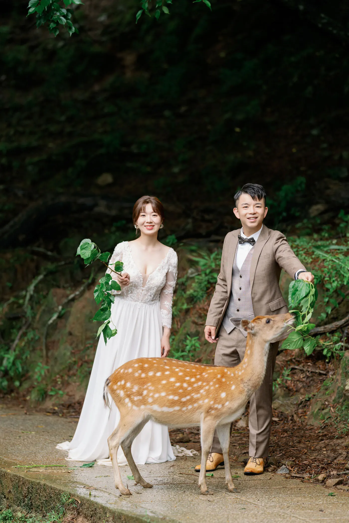 海島婚紗-馬祖-Alice & Lee 第 25 張