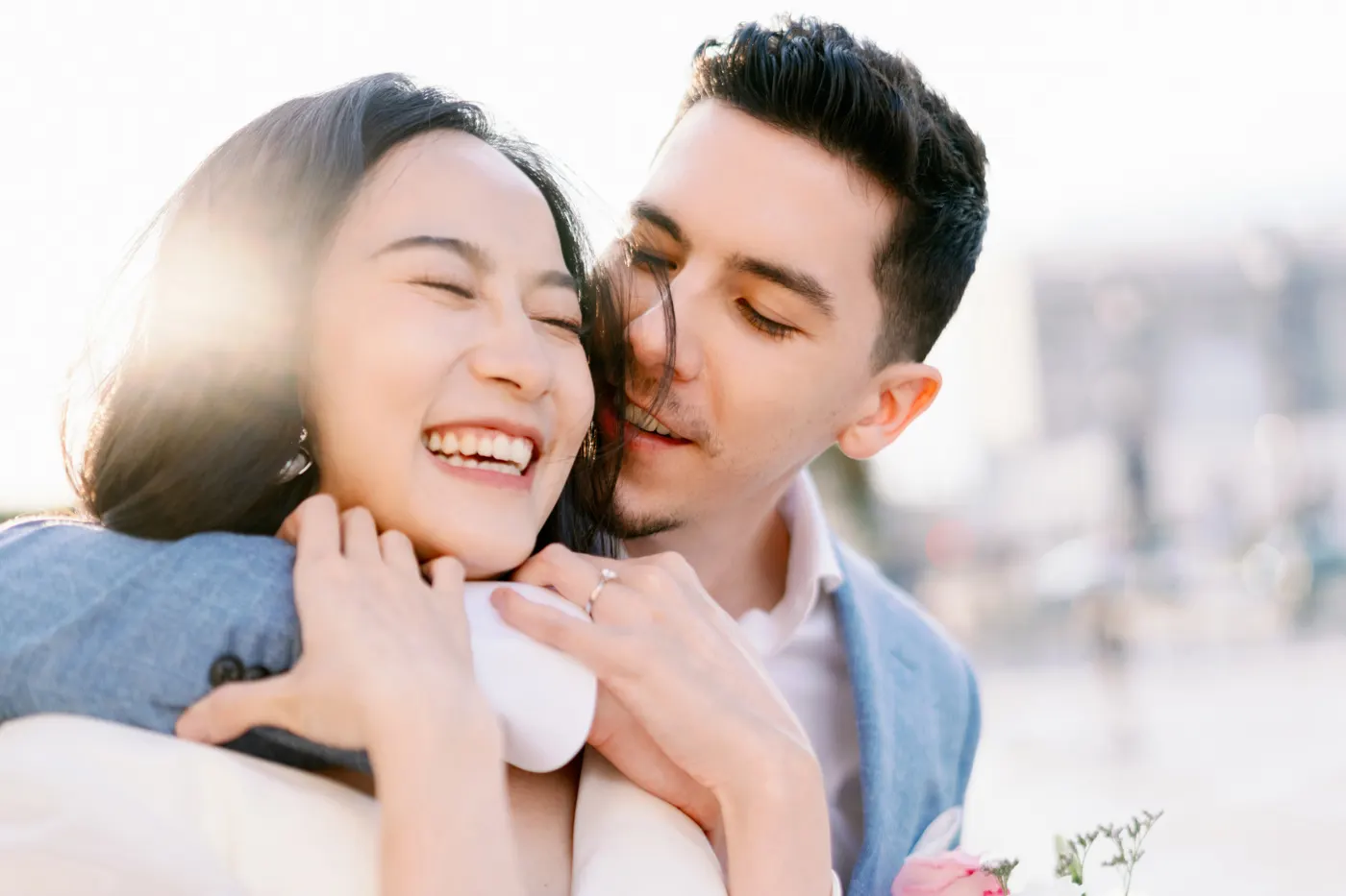 海外婚紗-巴黎婚紗-Carol&Teodor 第 24 張