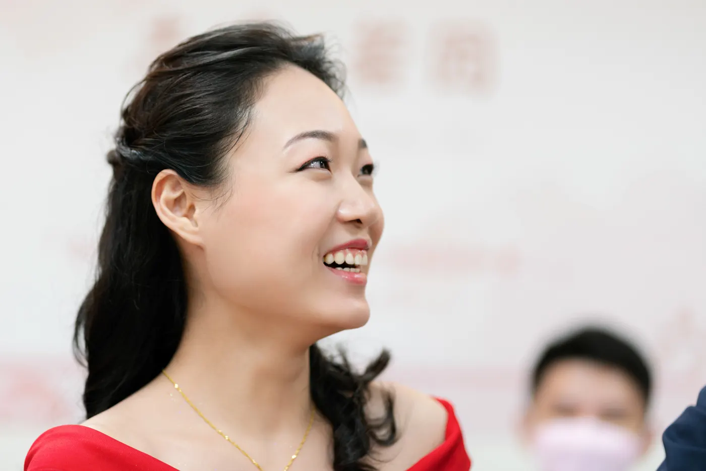 台北教會訂婚聚會-Esther & Frank 第 13 張