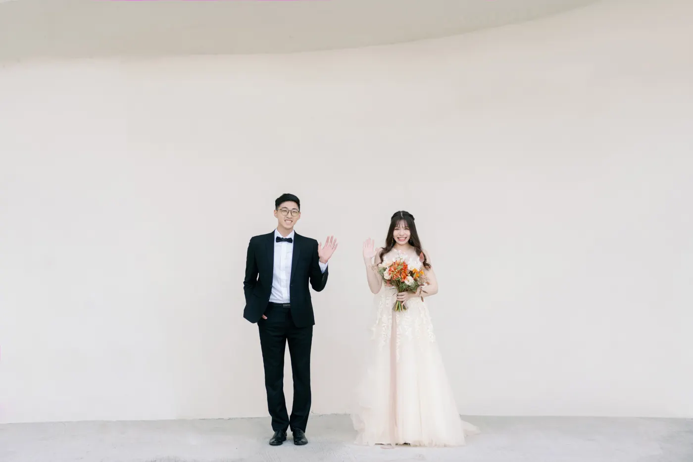 台中婚紗- Lala & Allen 第 37 張