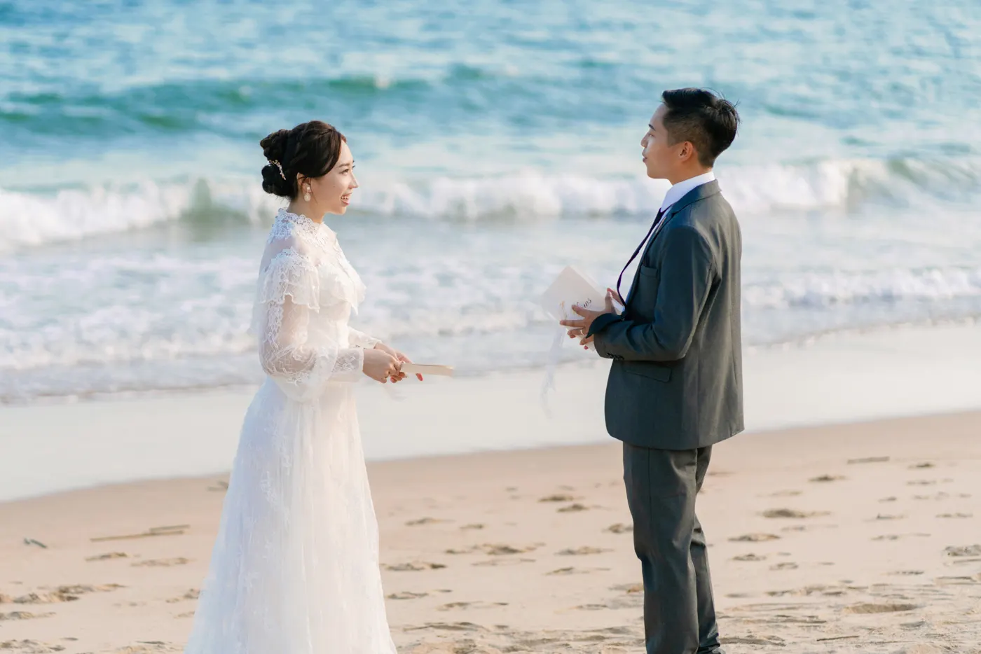 海島婚紗-馬祖- MU & Michael 第 41 張
