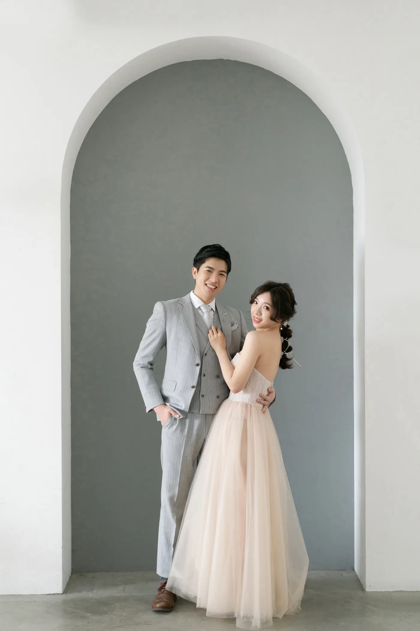 台北婚紗- Vicky & Alson 第 13 張