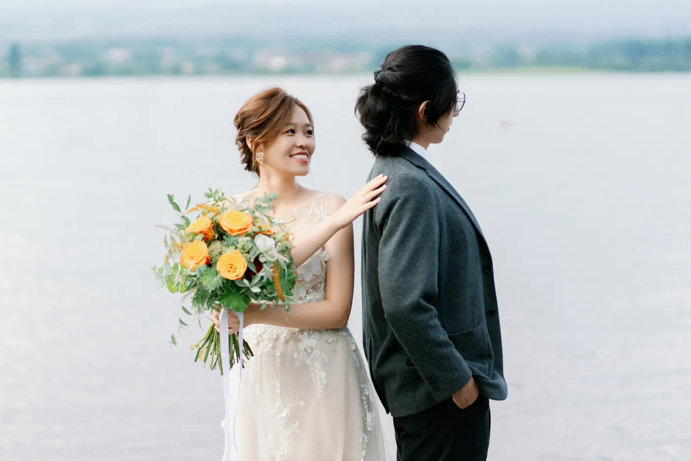 海外婚紗-日本婚紗-Liana&Bang 第 35 張