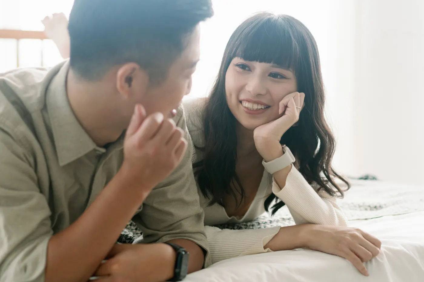 台北婚紗-Min & Eddie 第 12 張