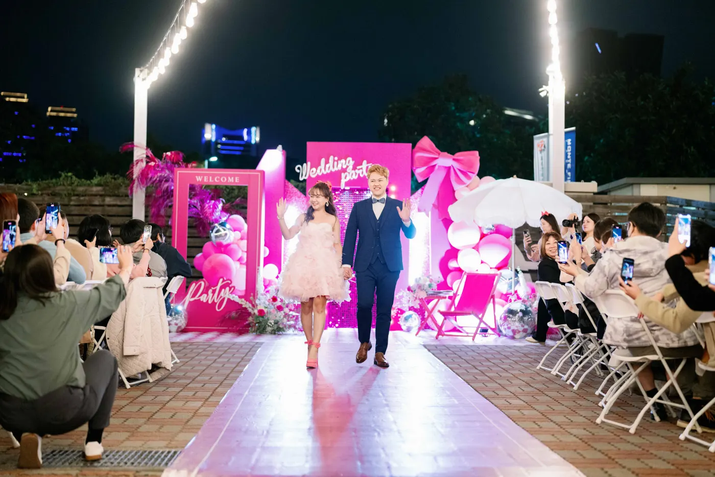 高雄嘉信碼頭婚禮-Ava & Denny 第 61 張