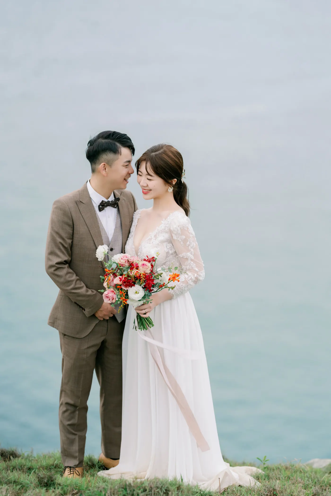 海島婚紗-馬祖-Alice & Lee 第 13 張