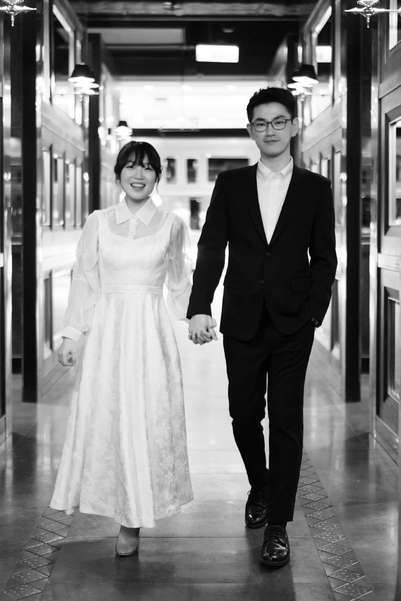 台北教會婚禮-Esther&Frank 第 39 張