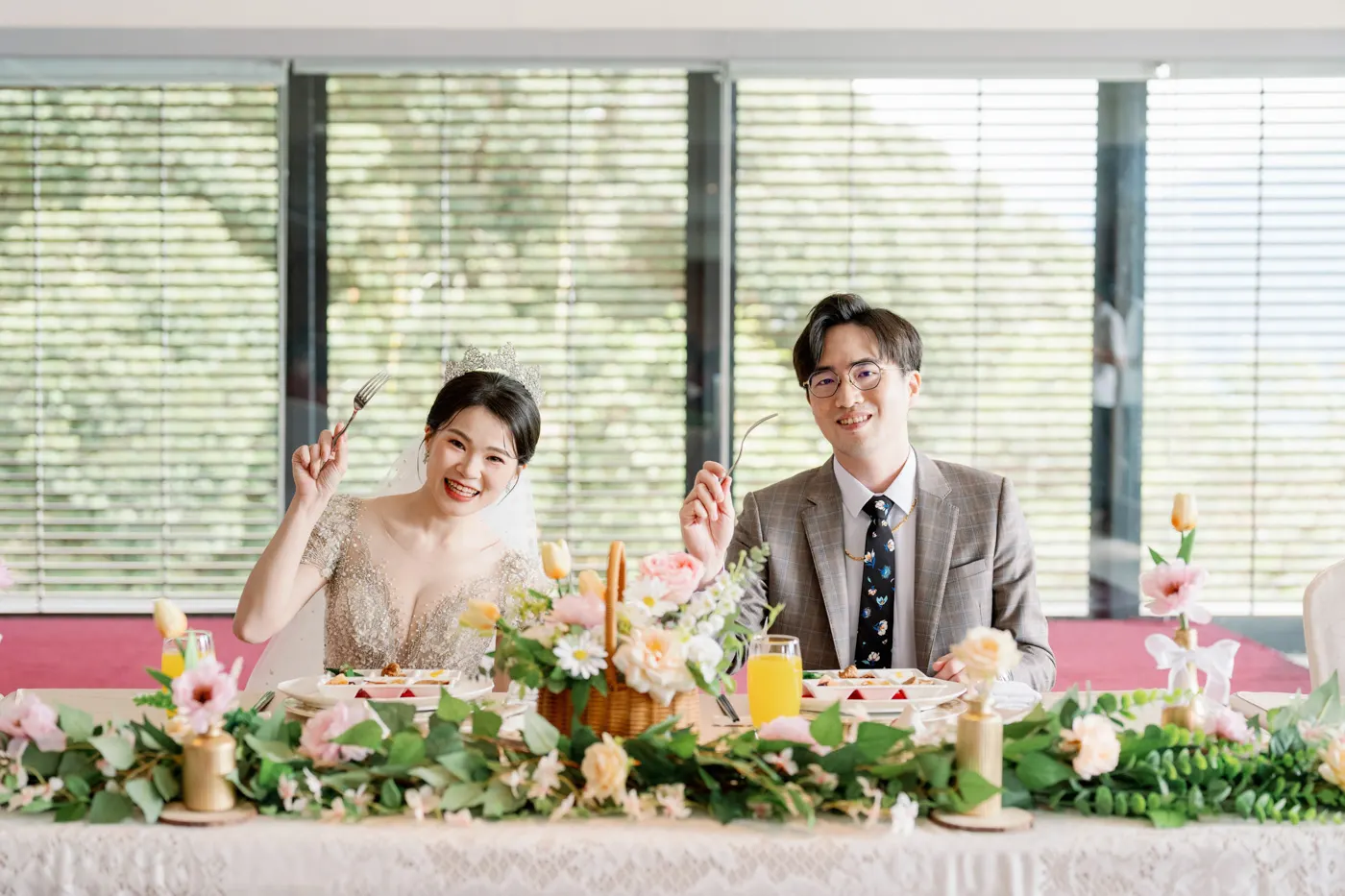 南投涵碧樓婚禮 - Chuan & Paul 第 63 張