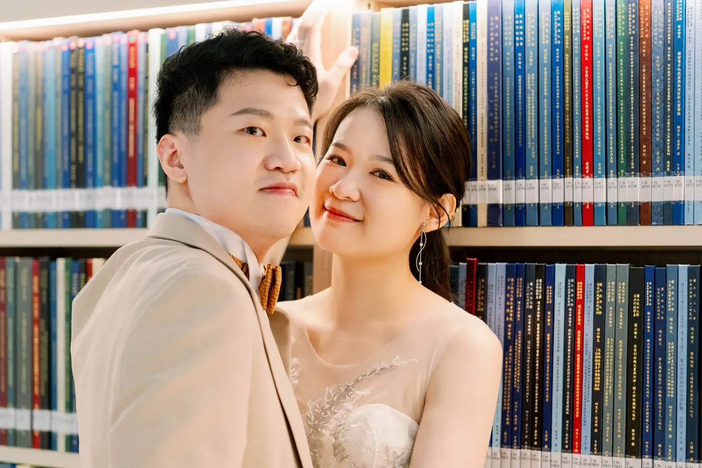 政大登記寫真-Tiffany & Leo 第 31 張