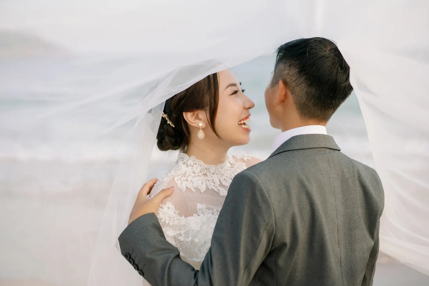 海島婚紗-馬祖- MU & Michael 第 38 張