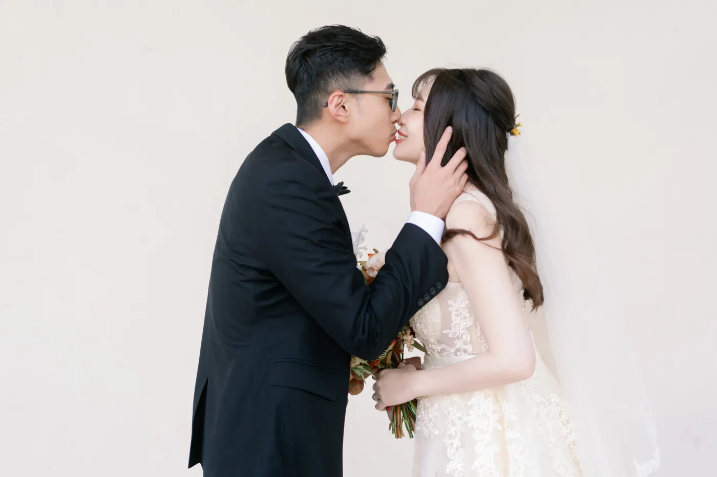 台中婚紗- Lala & Allen 第 33 張
