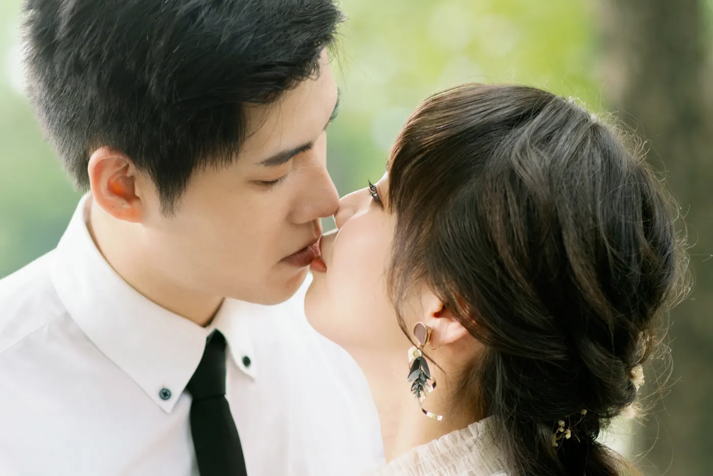台北散步婚紗-Steph&Kuan 第 21 張