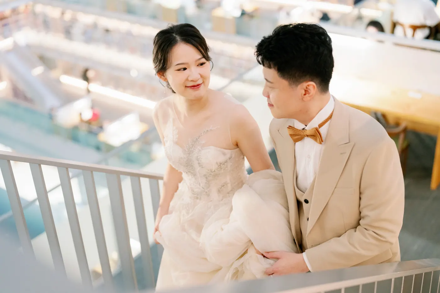 政大登記寫真-Tiffany & Leo 第 21 張