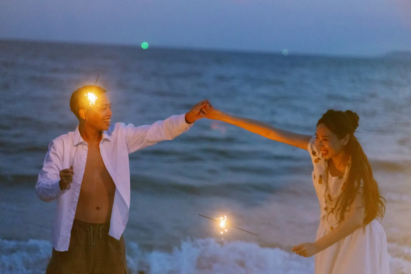 海島婚紗-馬祖- MU & Michael 第 56 張