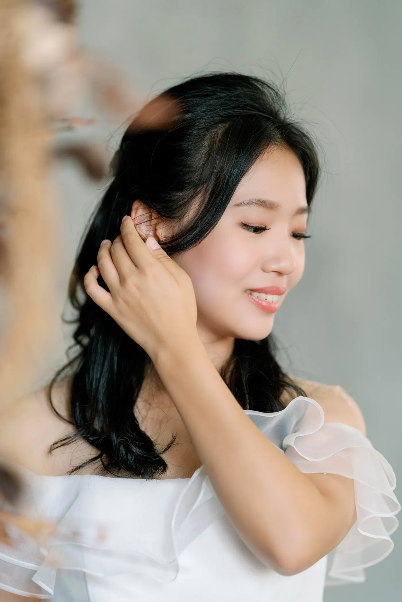 台中閨蜜婚紗-Karen & Jhen & Dale 第 7 張