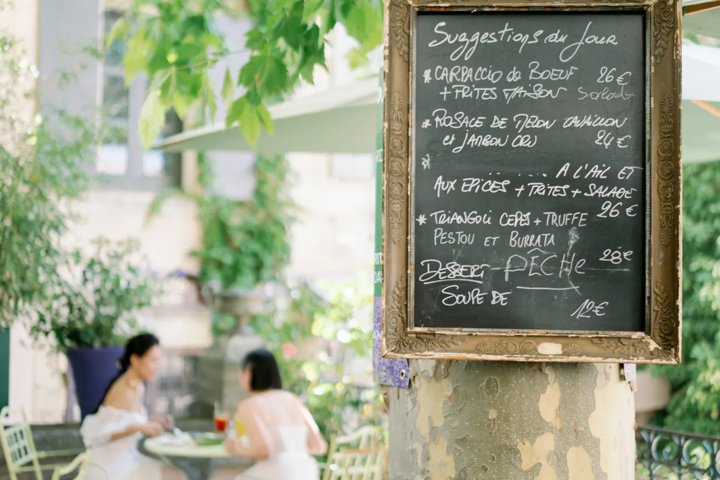 海外婚紗-南法婚紗-Yinn & Olivia 第 24 張