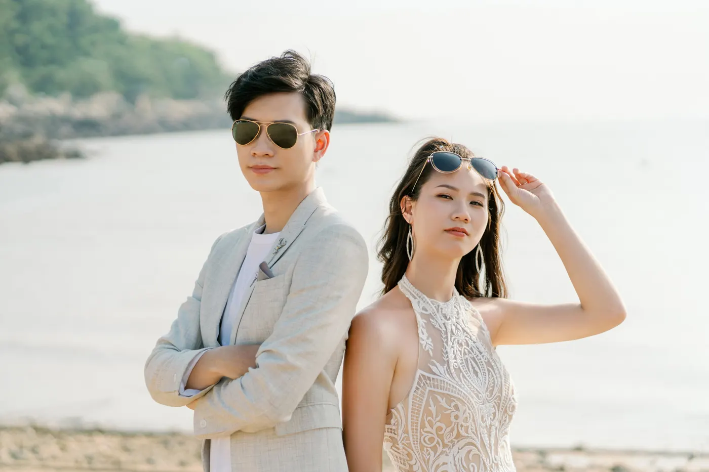 海島婚紗-馬祖-Jodie & Steven 第 34 張